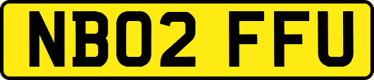 NB02FFU