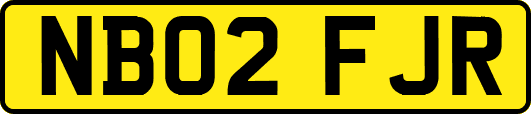 NB02FJR