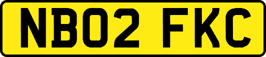 NB02FKC