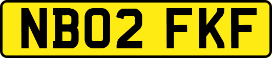 NB02FKF