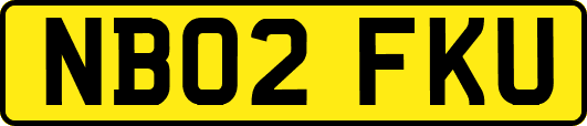 NB02FKU