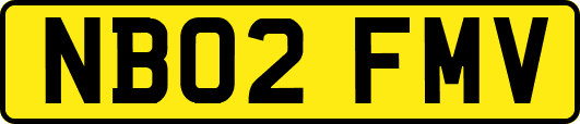 NB02FMV
