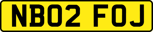 NB02FOJ
