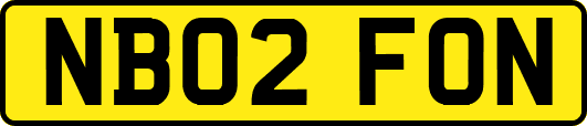 NB02FON