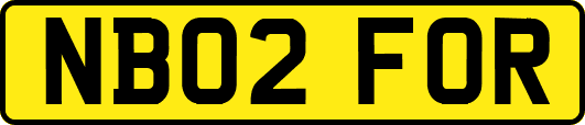 NB02FOR