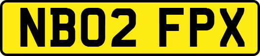 NB02FPX