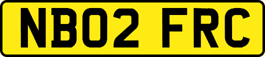 NB02FRC