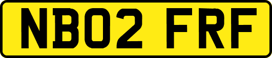 NB02FRF