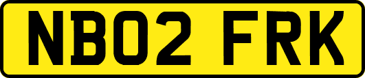 NB02FRK