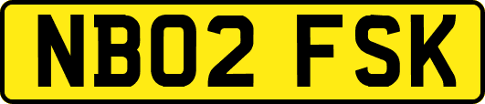 NB02FSK