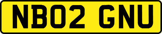 NB02GNU