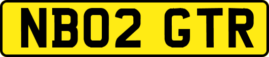 NB02GTR