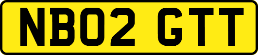NB02GTT