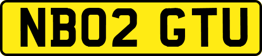 NB02GTU