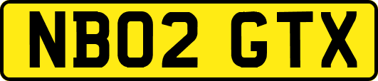 NB02GTX