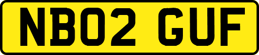 NB02GUF