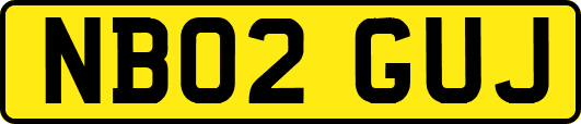 NB02GUJ