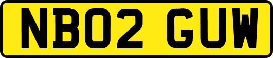 NB02GUW