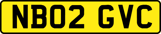 NB02GVC