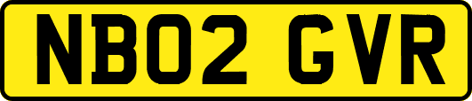 NB02GVR