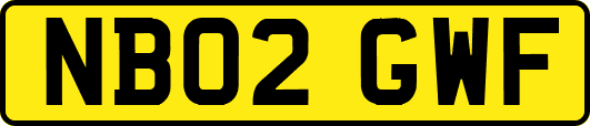 NB02GWF
