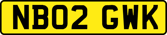 NB02GWK