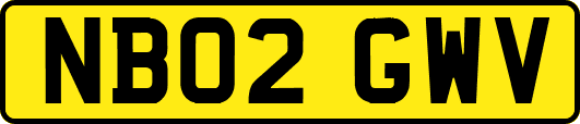 NB02GWV