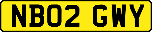 NB02GWY