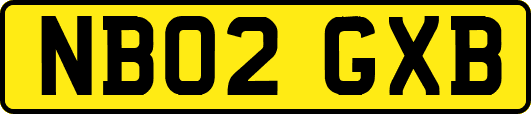 NB02GXB