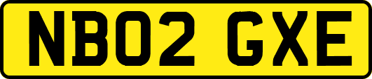 NB02GXE