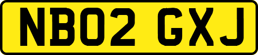 NB02GXJ