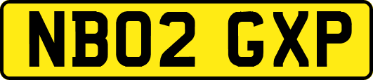 NB02GXP