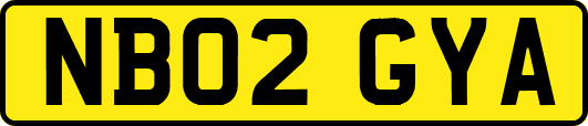 NB02GYA