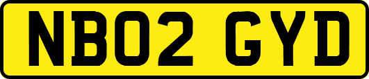 NB02GYD