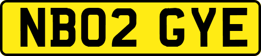 NB02GYE