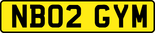 NB02GYM