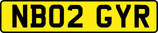 NB02GYR