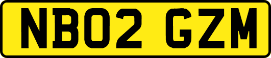 NB02GZM