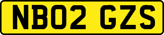 NB02GZS