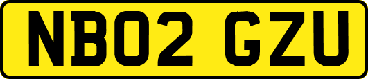 NB02GZU