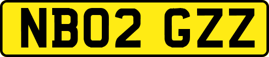 NB02GZZ