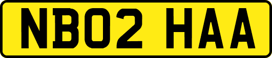 NB02HAA