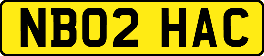 NB02HAC