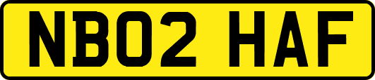 NB02HAF