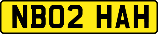 NB02HAH