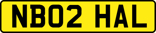 NB02HAL