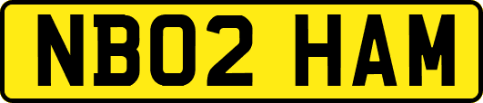 NB02HAM