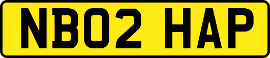 NB02HAP