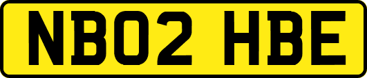 NB02HBE