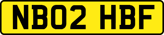 NB02HBF